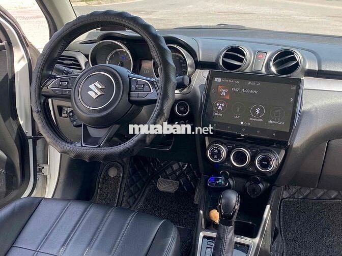 Suzuki Swift 2021 Special 1.2 AT - 55000 km