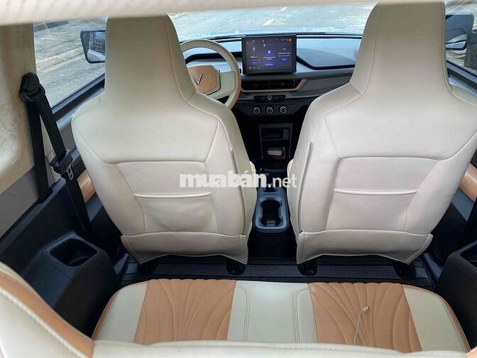 VinFast VF3 2025  Xám Thuê pin lên 80tr đồ chơi