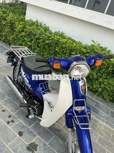 Thanh Lý cúp 50cc học sinh siêu mới