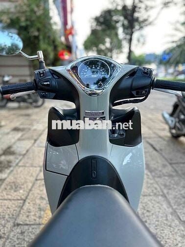 SH Mode Abs 2022 Xe Đẹp, Số Đẹp, Chính Chủ Bao Ký