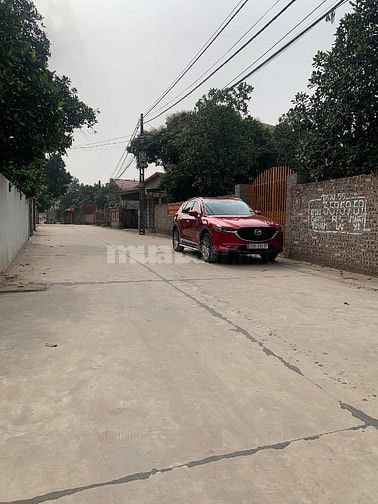 BÁN 360M LÔ GÓC, FULL THỔ CƯ. MINH TRÍ (KIM ANH) SÓC SƠN. ĐƯỜNG 8M BÁN 360M LÔ GÓC, FULL THỔ CƯ. MINH TRÍ (KIM ANH) SÓC SƠN. ĐƯỜNG 8M