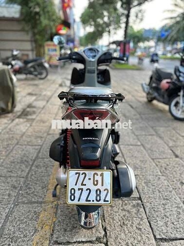 SH Mode Abs 2022 Xe Đẹp, Số Đẹp, Chính Chủ Bao Ký