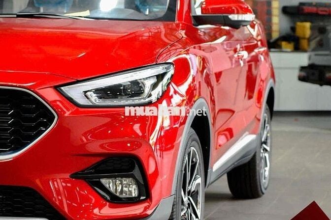 ZS STD chỉ 130 Triệu