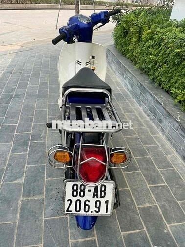 Thanh Lý cúp 50cc học sinh siêu mới