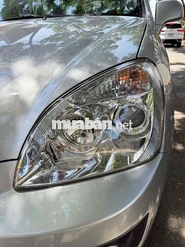 Kia Carens 2015 EX MT  - 81000 km