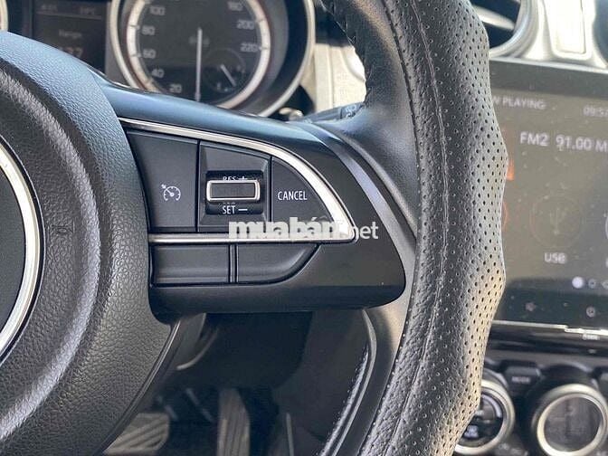Suzuki Swift 2021 Special 1.2 AT - 55000 km