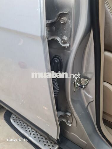 CHEVROLET CAPTIVA LT 2.4, MÁY SỐ NGON, THẮNG ĐĨA.
