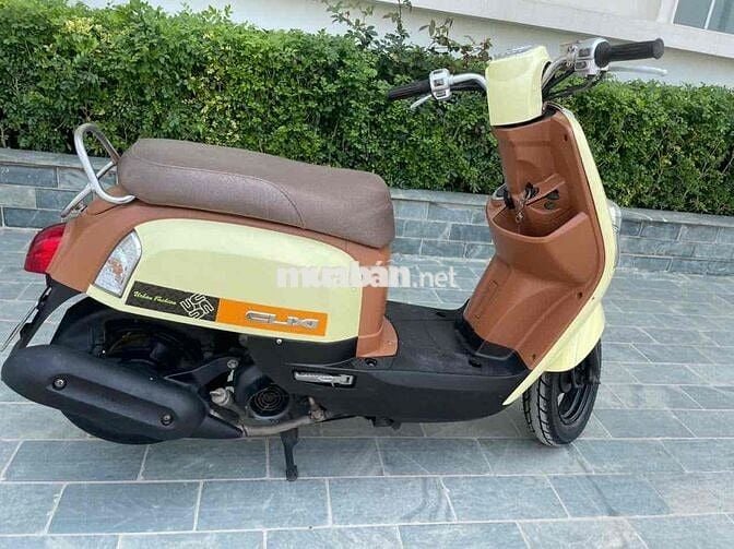 Của hàng thanh lý yamaha cuxi phun xăng điện tử