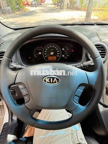 Kia Carens 2015 EX MT  - 81000 km