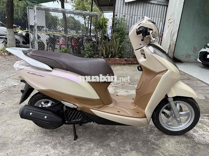Lead 125cc 2017