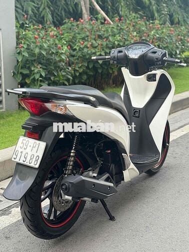 SH 150i 2014 Khoá Smartkey 59P1-919.88 Sporty !
