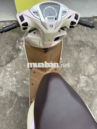 Lead 125cc 2017