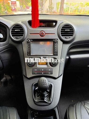 Kia Carens 2015 EX MT  - 81000 km