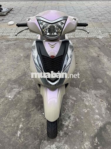 Lead 125cc 2017