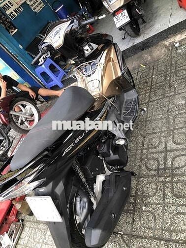 ab 2015 nguyên zin máy zin rất đẹp khoá lớn