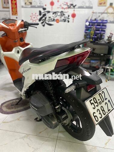 vario 150i xe mọc zin: giá bán nhanh cho Ae về Dọn