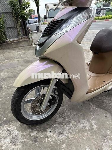 Lead 125cc 2017