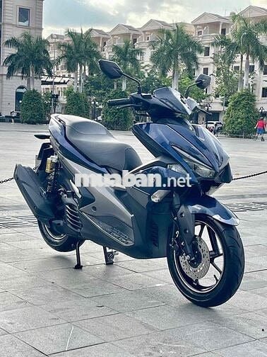 🔥 BÁN YAMAHA NVX 2018_ 155 ABS  KHOÁ SMARTKEY