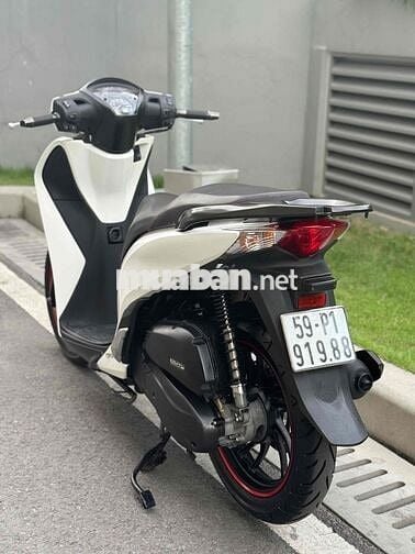 SH 150i 2014 Khoá Smartkey 59P1-919.88 Sporty !