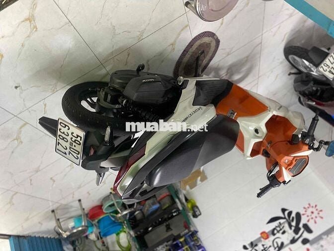vario 150i xe mọc zin: giá bán nhanh cho Ae về Dọn