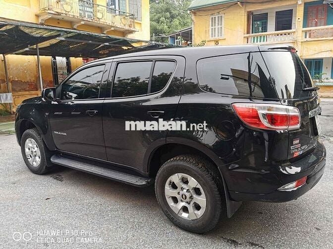 Chevrolet Trailblazer 2018 LT 2.5L VGT 4x2 AT