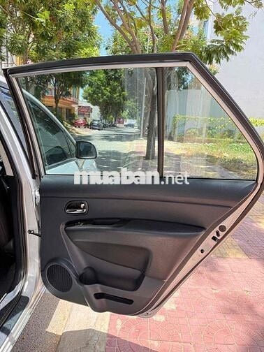 Kia Carens 2015 EX MT  - 81000 km