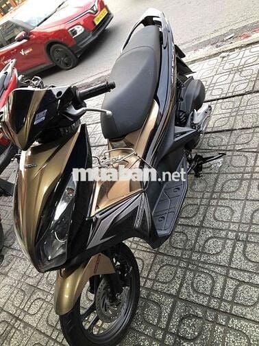 ab 2015 nguyên zin máy zin rất đẹp khoá lớn