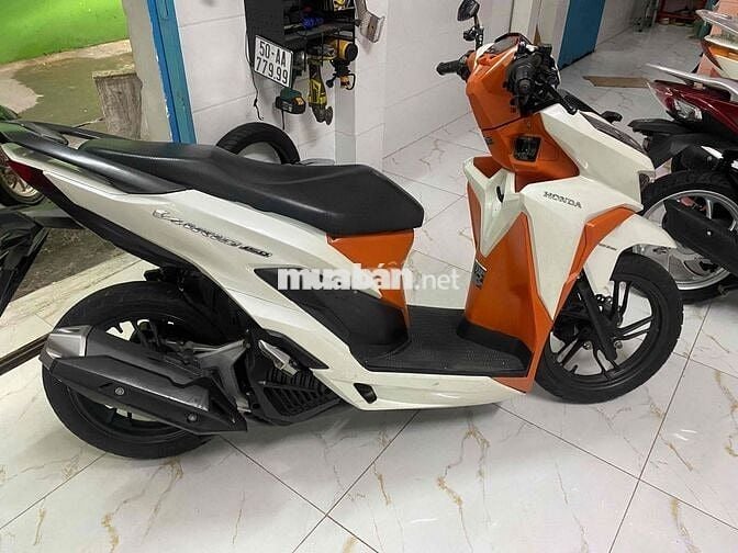 vario 150i xe mọc zin: giá bán nhanh cho Ae về Dọn