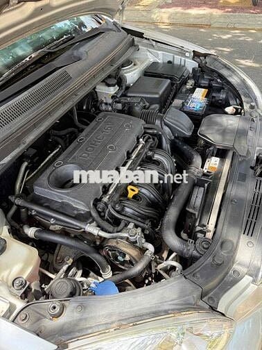 Kia Carens 2015 EX MT  - 81000 km