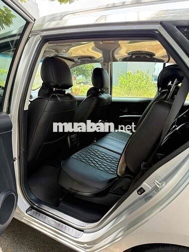 Kia Carens 2015 EX MT  - 81000 km