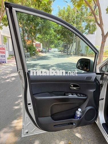 Kia Carens 2015 EX MT  - 81000 km