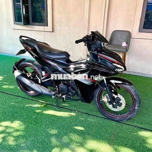cần bán ex155 hỗ trợ trả góp