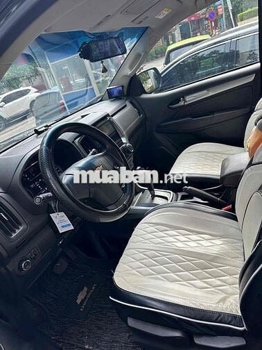 Chevrolet Trailblazer 2018 LT 2.5L VGT 4x2 AT