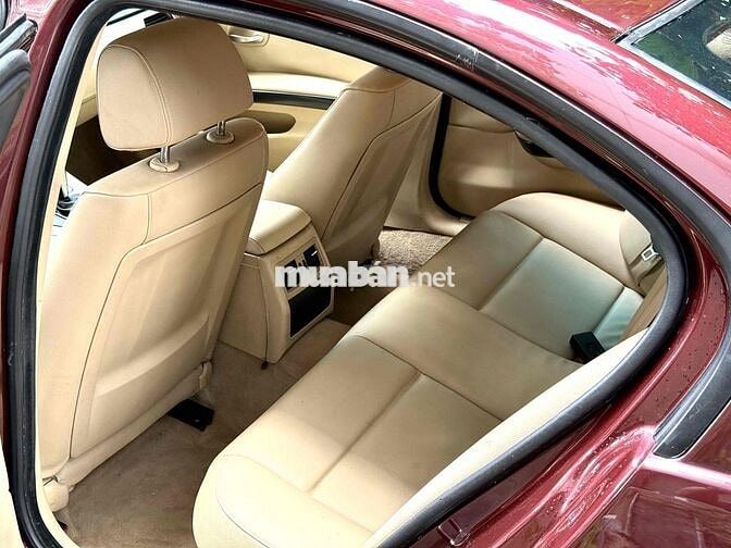 BMW 3 Series 2009 320i - nâu đỏ