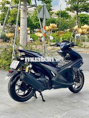 🔥 BÁN YAMAHA NVX 2018_ 155 ABS  KHOÁ SMARTKEY