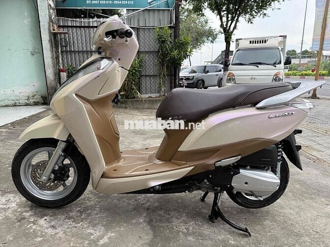 Lead 125cc 2017