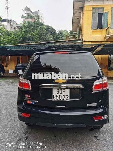 Chevrolet Trailblazer 2018 LT 2.5L VGT 4x2 AT