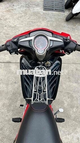 Exciter 135 2012 chất xe zin máy zin