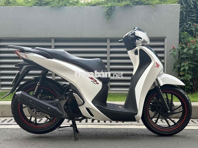 SH 150i 2014 Khoá Smartkey 59P1-919.88 Sporty !
