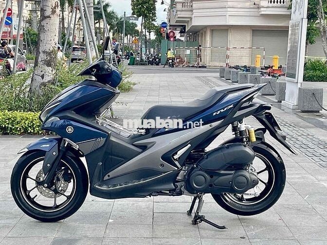🔥 BÁN YAMAHA NVX 2018_ 155 ABS  KHOÁ SMARTKEY