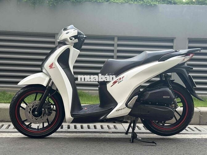 SH 150i 2014 Khoá Smartkey 59P1-919.88 Sporty !