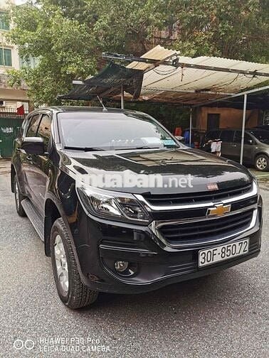 Chevrolet Trailblazer 2018 LT 2.5L VGT 4x2 AT