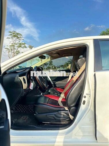 Toyota Corolla Altis 2019 1.8E AT - 49000 km