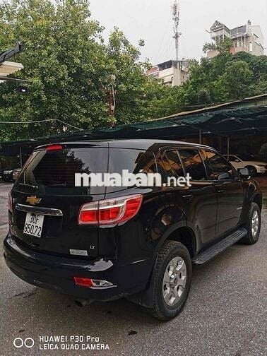 Chevrolet Trailblazer 2018 LT 2.5L VGT 4x2 AT