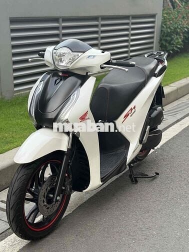 SH 150i 2014 Khoá Smartkey 59P1-919.88 Sporty !