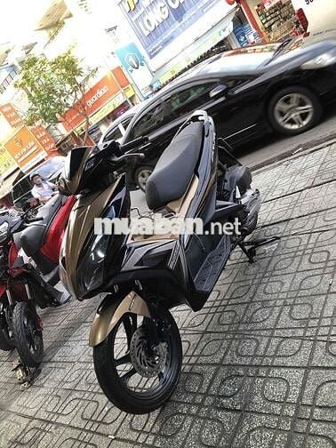ab 2015 nguyên zin máy zin rất đẹp khoá lớn