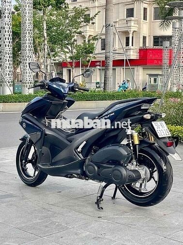 🔥 BÁN YAMAHA NVX 2018_ 155 ABS  KHOÁ SMARTKEY