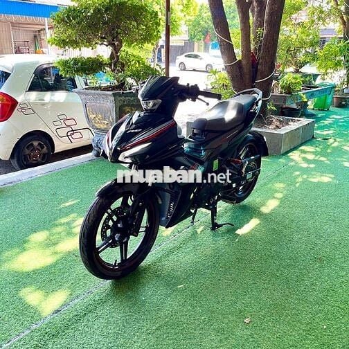 cần bán ex155 hỗ trợ trả góp