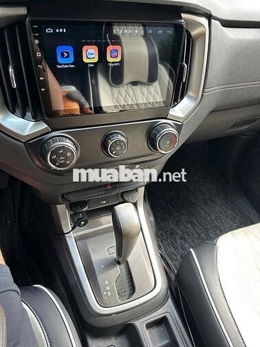 Chevrolet Trailblazer 2018 LT 2.5L VGT 4x2 AT
