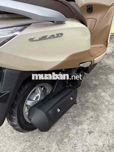 Lead 125cc 2017